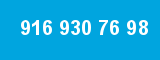916 930 76 98 916 930 76 98